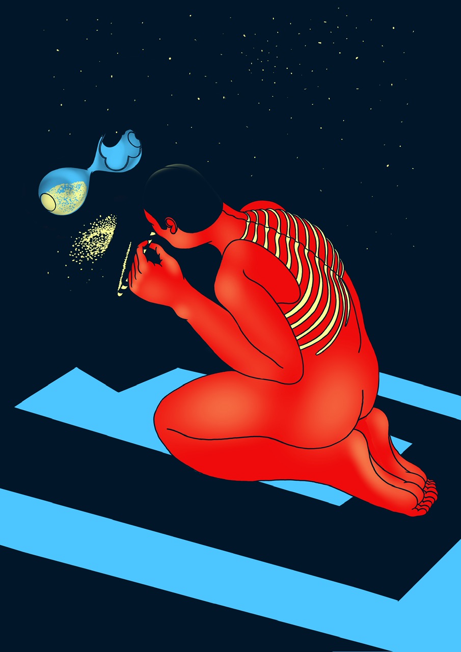 Star sniff
