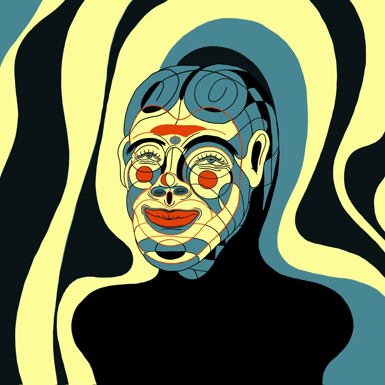 Ego