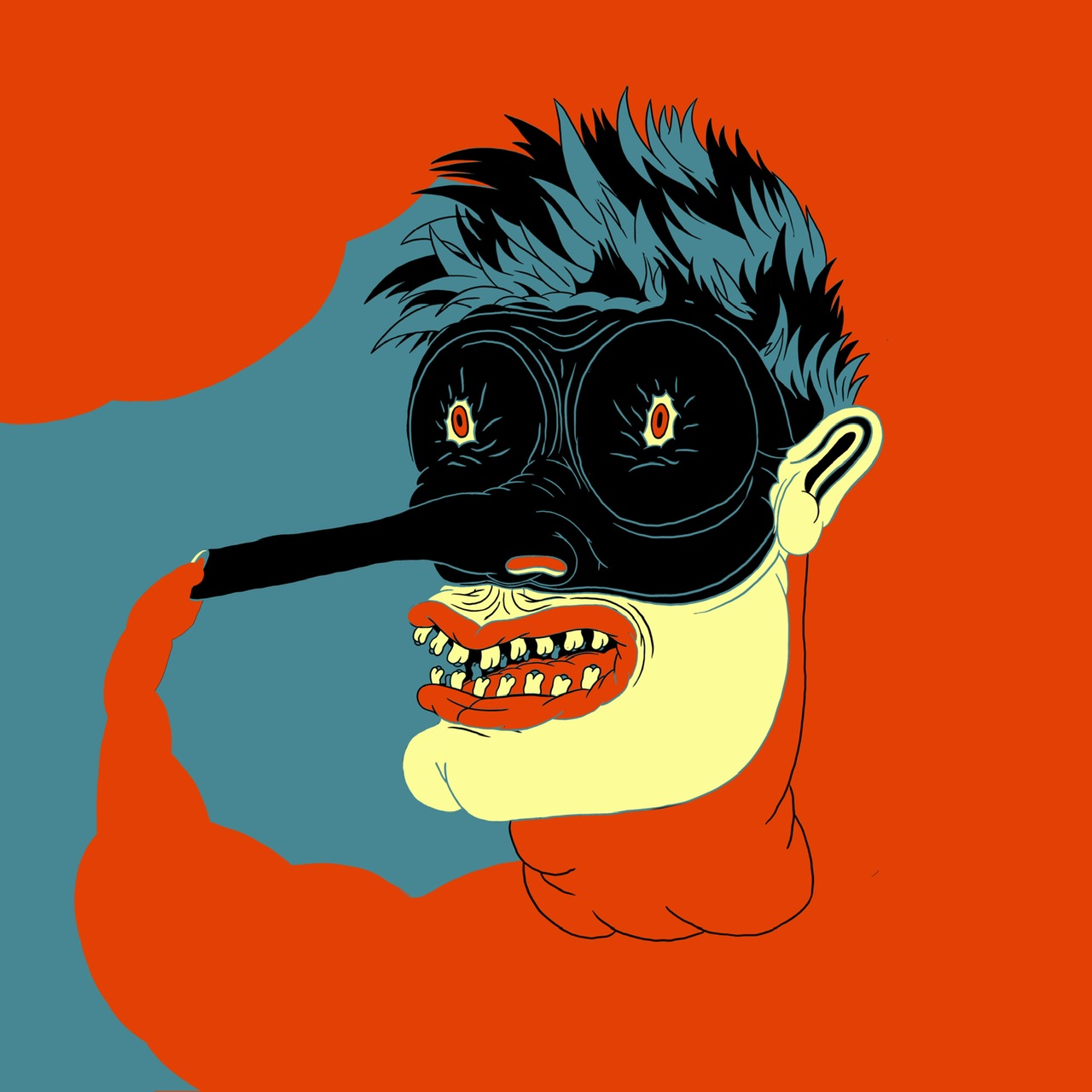 Ego